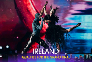 Publicul a ales primele zece ţări pentru finala Eurovision. Republica Moldova nu e printre ele