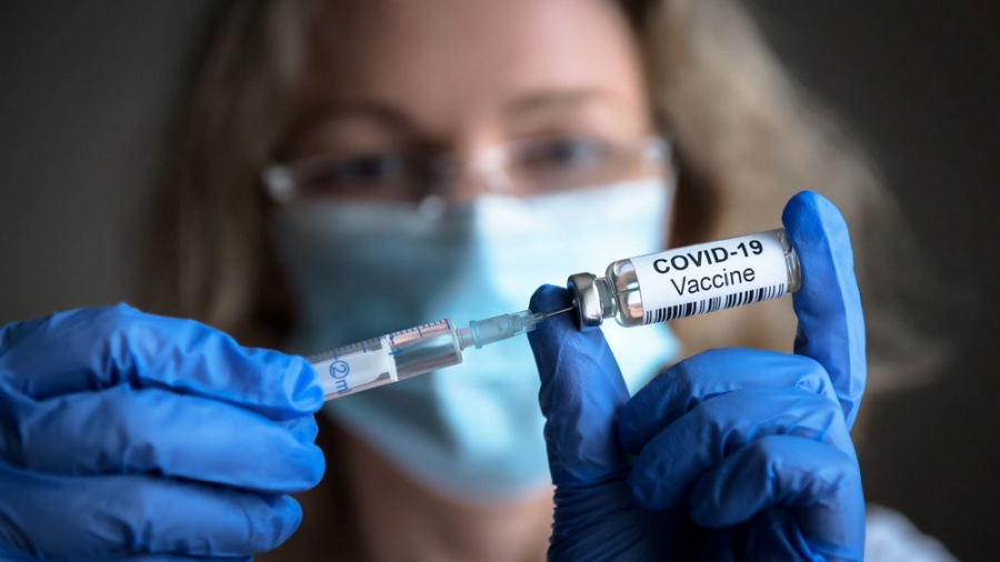 Ce efecte adverse serioase a avut în România vaccinul anti-COVID
