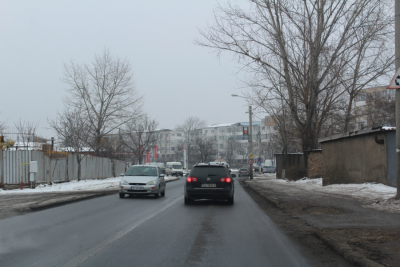 Un singur ofertant pentru lucrările suplimentare la Drumul de Centură