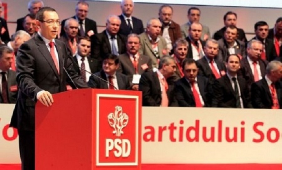 Social-democraţii gălăţeni participă la Consiliul Naţional al partidului de la Craiova
