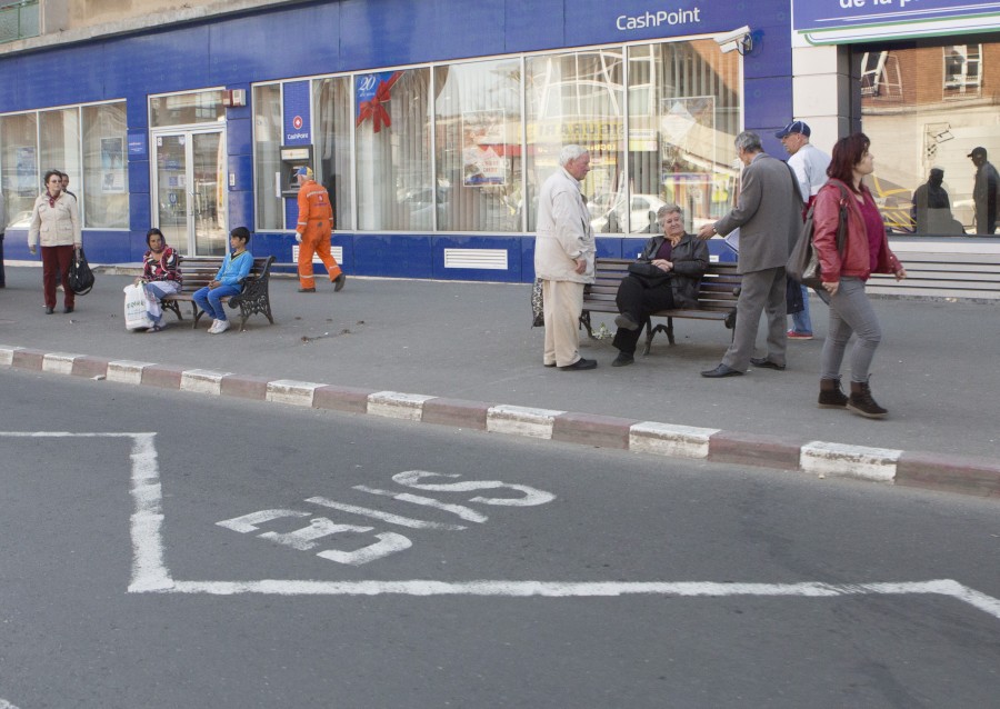 Biletele gratuite de la Transurb nu mai sunt valabile