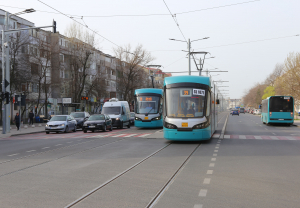 Contract semnat pentru încă zece tramvaie „Autentic” de la Astra Arad