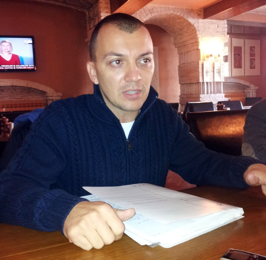 Mihail Boldea, judecat în două dosare penale grele, CERE să fie scos de sub control judiciar