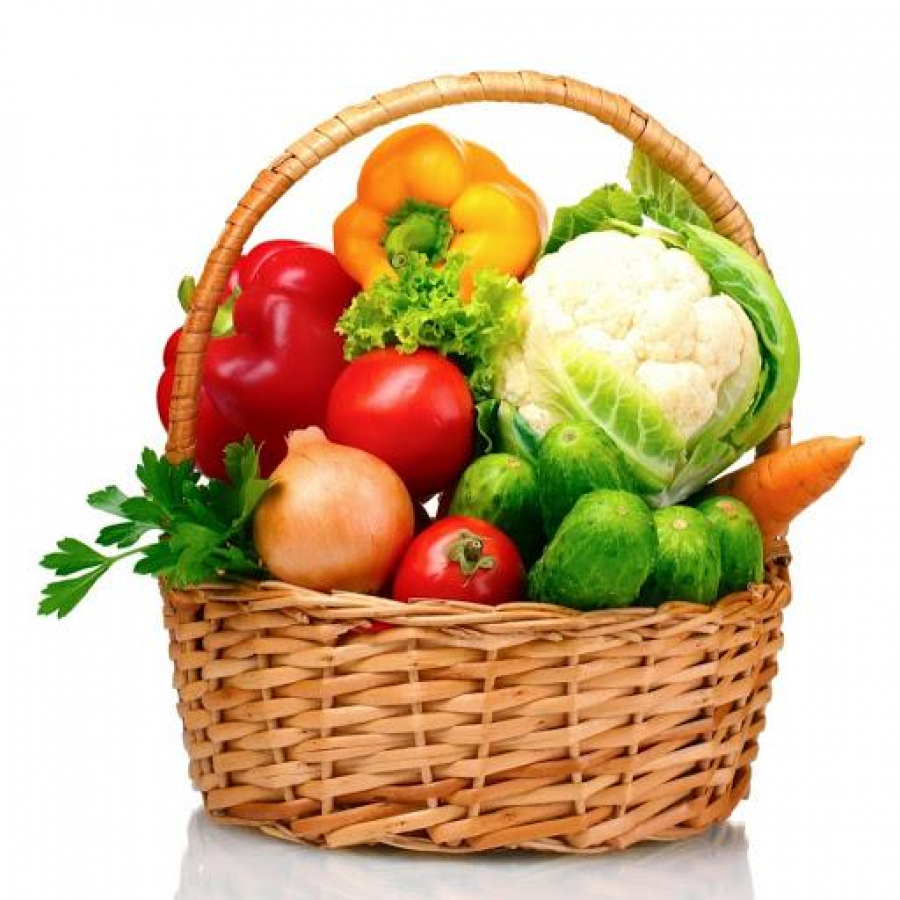 Afacere inedită în Galaţi: legume şi fructe livrate la uşă