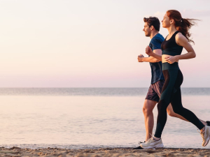 Joggingul de dimineață, sursă de energie fizică și psihică