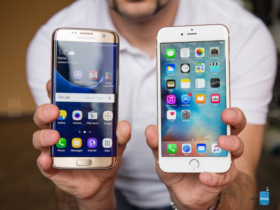 Top 3 cele mai scumpe smartphone-uri de serie din lume