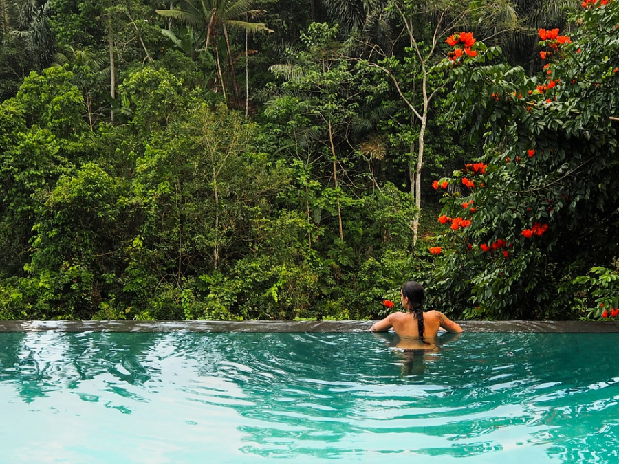 Principalele atracţii turistice din Bali