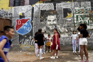 Marca lui Pablo Escobar nu poate fi înscrisă în Europa