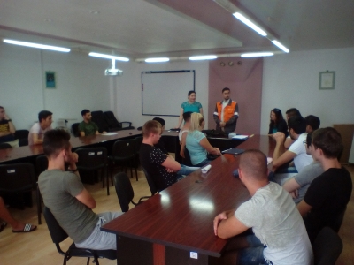 Şcoala de Ucenici, ediţia a treia | Nu mai vor tinerii să se angajeze în Combinat?