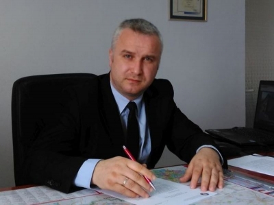 Directorul executiv al AJOFM Galaţi, Cezar Năstase
