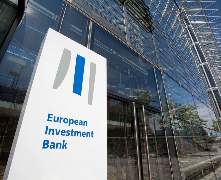 Împrumut de la BEI pentru investiţii