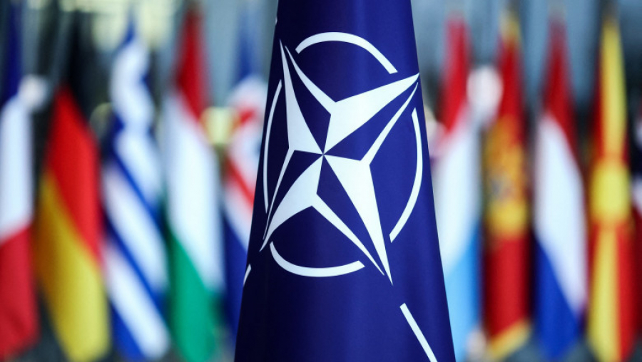 Toate drumurile NATO duc spre Europa
