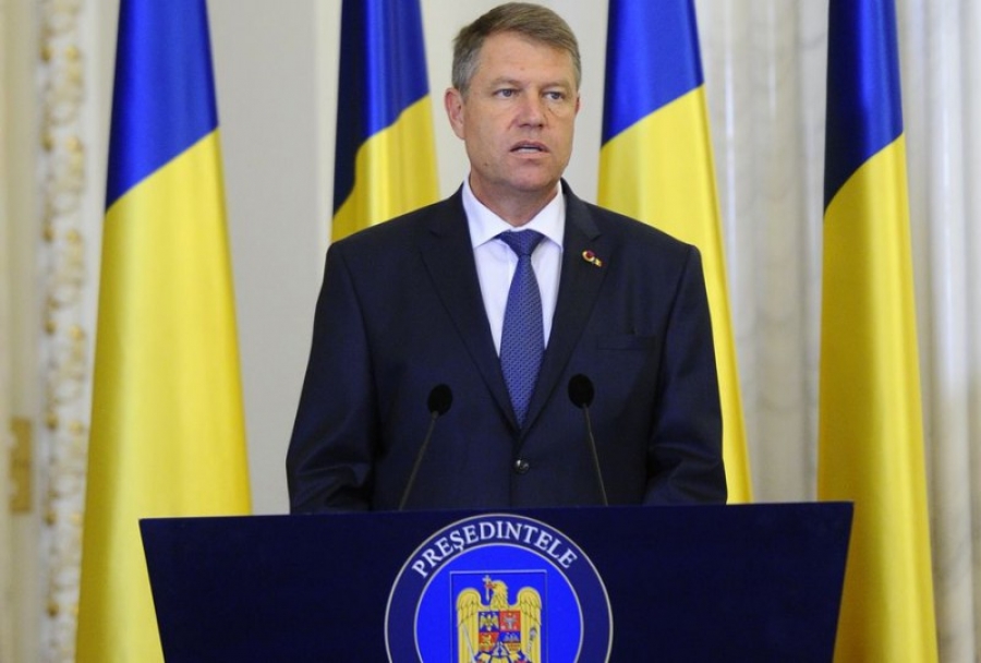 Preşedintele României a fost OPERAT. Cum se simte Klaus Iohannis după intervenția chirurgicală