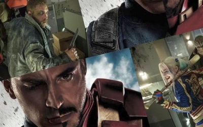 Cine este CÂȘTIGĂTOR? Marvel şi DC Comics, în luptă la box-office Cine este CÂȘTIGĂTOR? Marvel şi DC Comics, în luptă la box-office