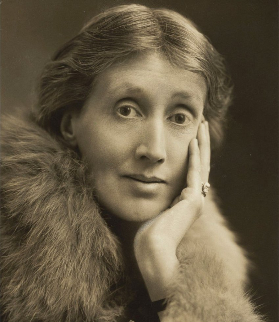 Oameni de seamă. Virginia Woolf, scriitoare inovatoare a secolului al XX-lea