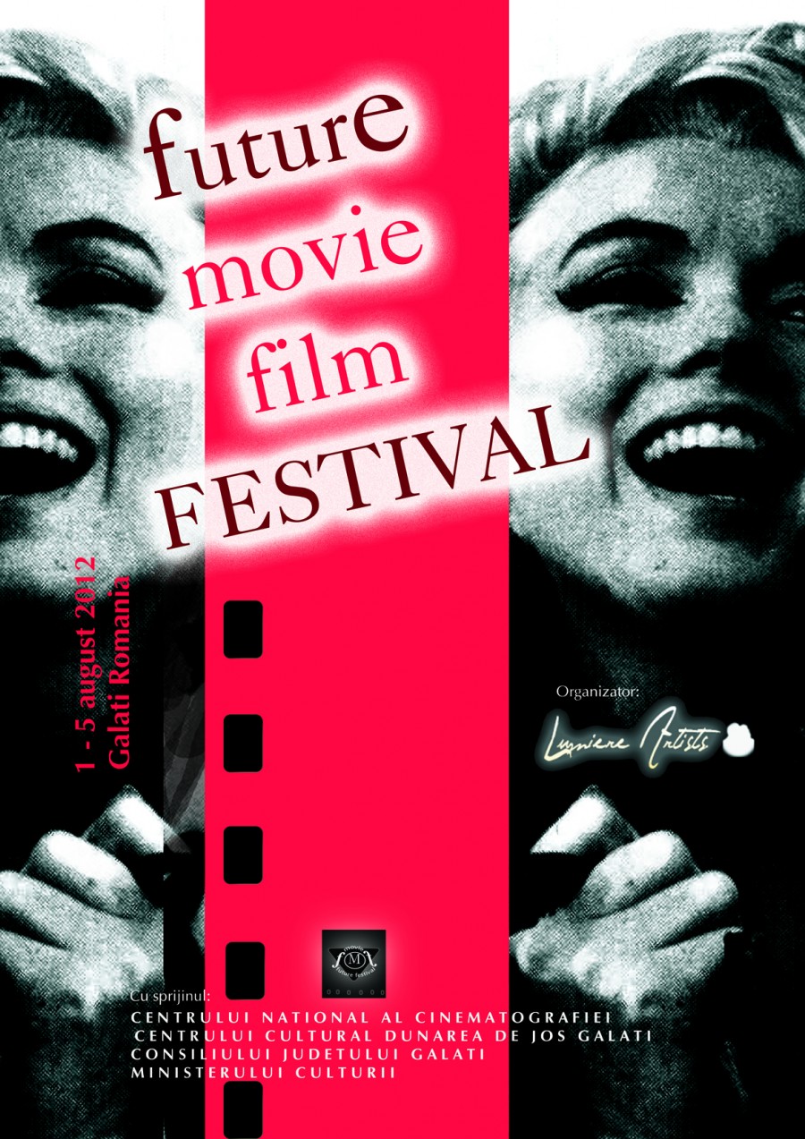 Festival de film gratis pentru gălăţeni: "Future Movie"