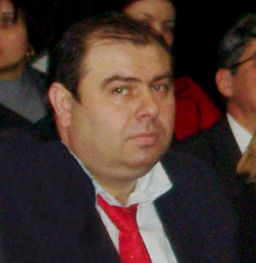 Costache Roşca, între Bucureşti şi Braşov/ Un fost şef de parchet, două dosare de corupţie