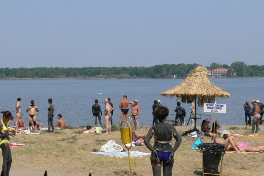 BRĂILA: Staţiunea Lacu Sărat nu se modernizează nici anul acesta