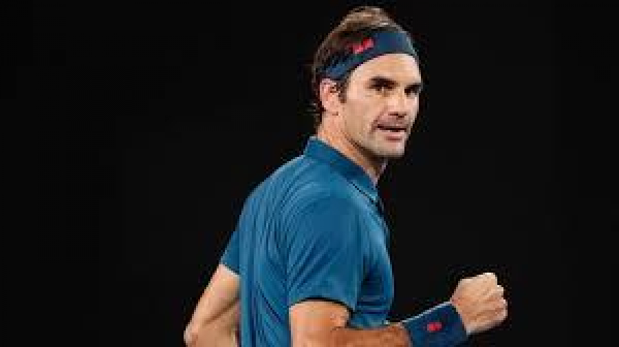 Federer nu se antrenează în această perioadă