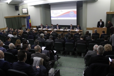 Potenţial avem, afaceri nu prea... COMERȚUL exterior, o
