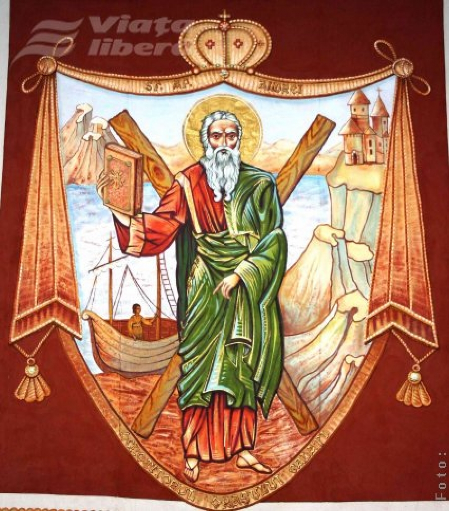 Pe 27 septembrie, Episcopia devine Arhiepiscopie (IV)