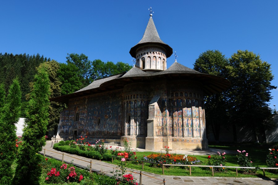 Campanie VL "Eu vara nu dorm"/Cât costă o vacanţă în Bucovina şi ce poţi vizita în zonă