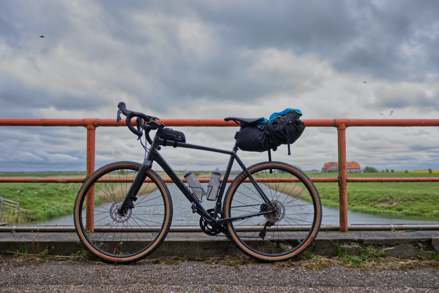 Fonduri europene pentru trasee cicloturistice