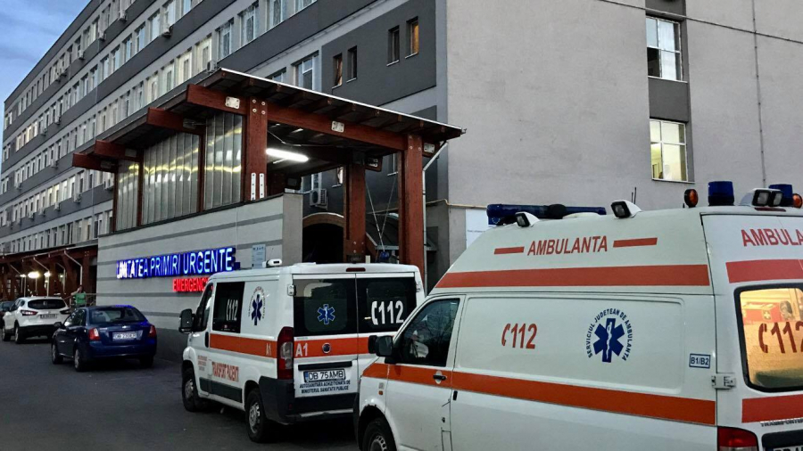 Spitalul Judeţean Târgovişte a prezentat public scuze unui pacient