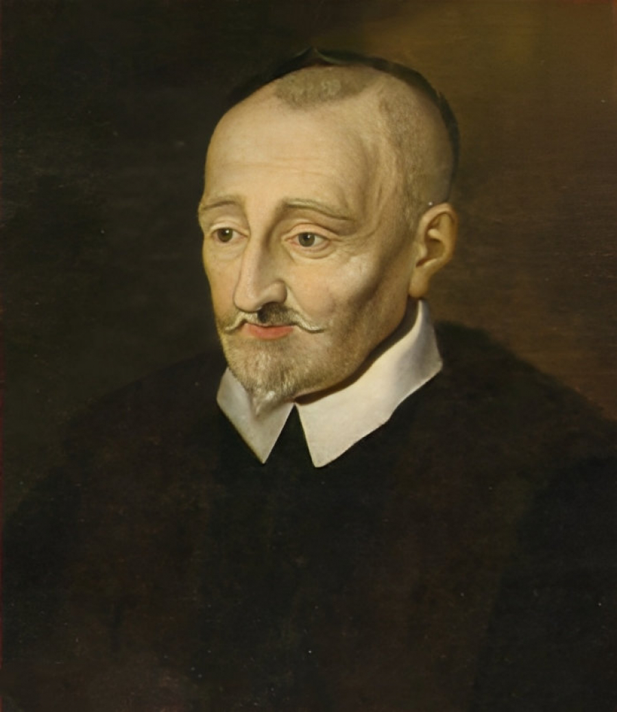 Remember. Pierre de Ronsard (1524-1585)