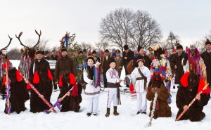 Tradiții și obiceiuri de Crăciun în România