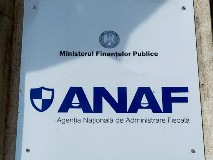 Guvernul face reglaje la ANAF: Activitatea unei firme, SUSPENDATĂ doar la diferenţă de 300 - 500 lei