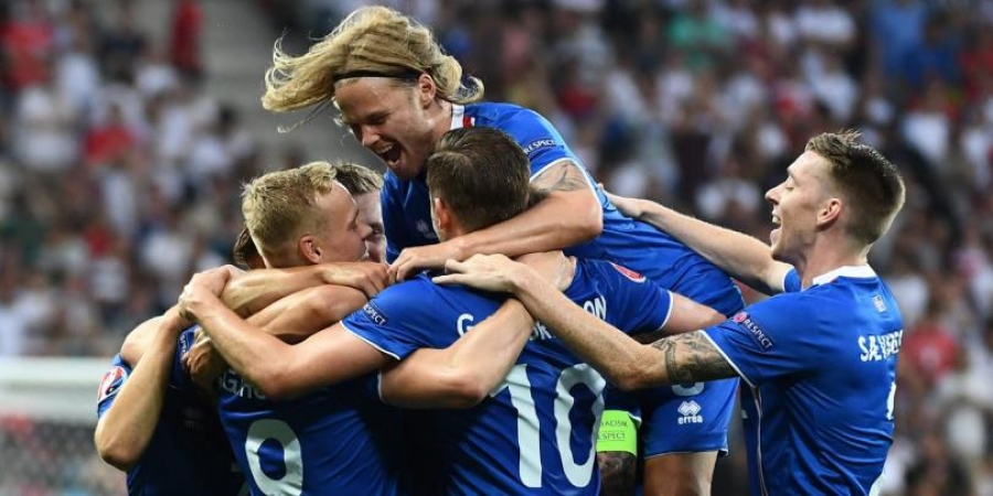 EURO 2016/ Italia a ELIMINAT Spania. ISLANDA, surpriza campionatului