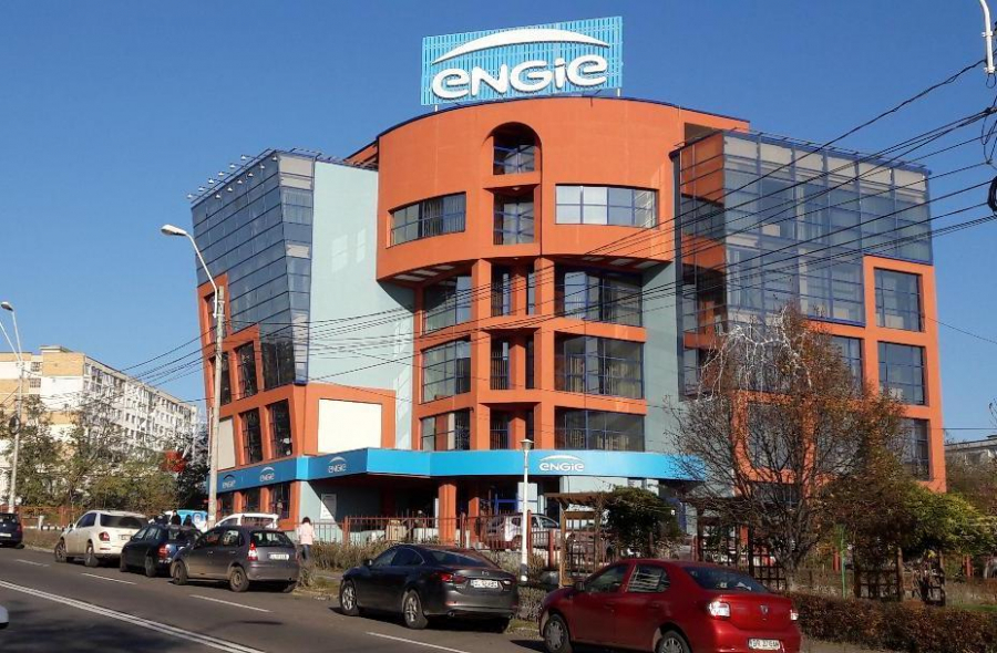 Centrul ENGIE din Galați, închis pe 8 septembrie