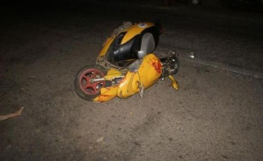 Ucigaşul mopedistului de la Lieşti a fost prins. Vezi cum a justificat faptul că a fugit de la locul accidentului