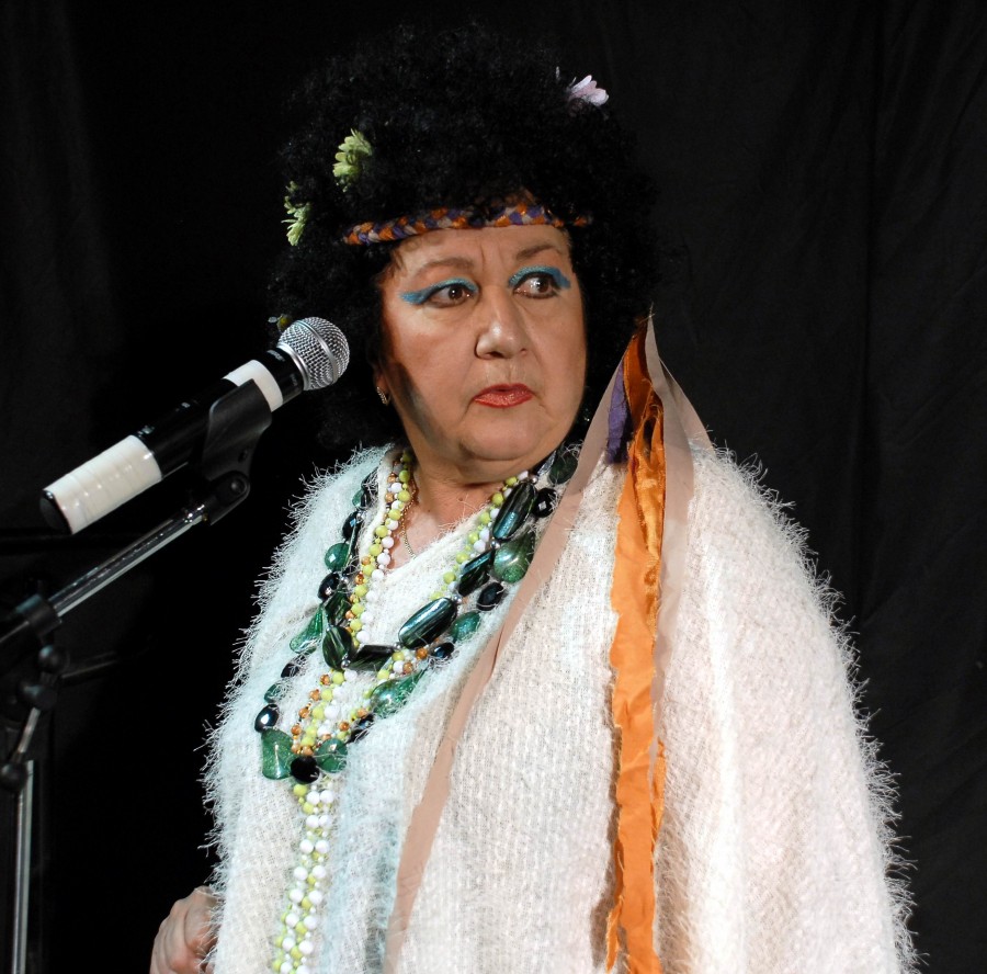 Liliana Lupan – 40 de ani dedicaţi scenei gălăţene