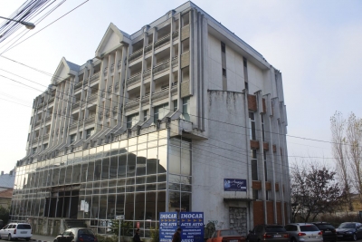 Mii de apartamente dispărute din Galaţi | Blocuri pe care era gata-gata să le avem