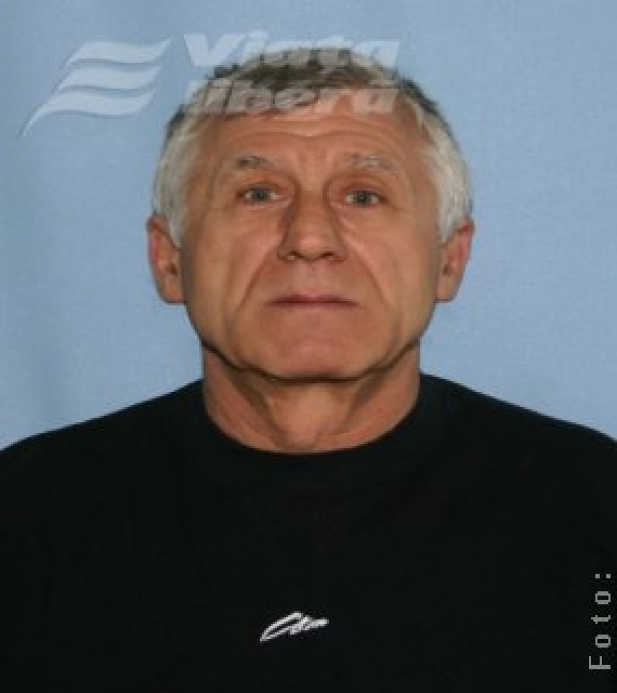Antrenorul emerit Alexandru Dumitrescu a ieşit la pensie