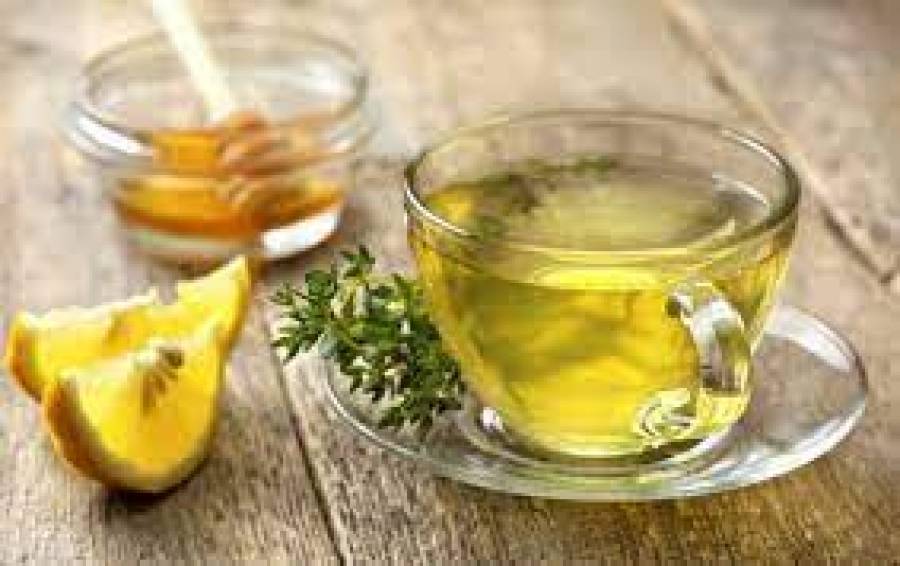 Ceaiul de cimbru, aromă tonică și stimulantă