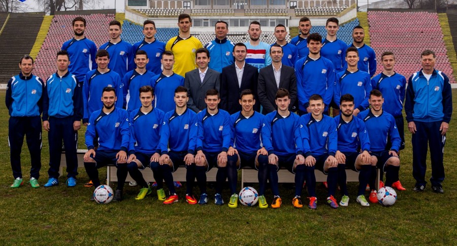 FOTBAL, Liga a III-a/ Metalosport şi Sporting Lieşti încep returul
