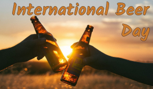 „Băutori de bere din toate colțurile lumii, uniți-vă!&quot; (VIDEO)
