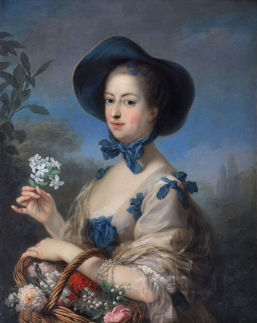 Oameni de seamă. Madame de Pompadour, cea mai cunoscută amantă din istoria Franţei