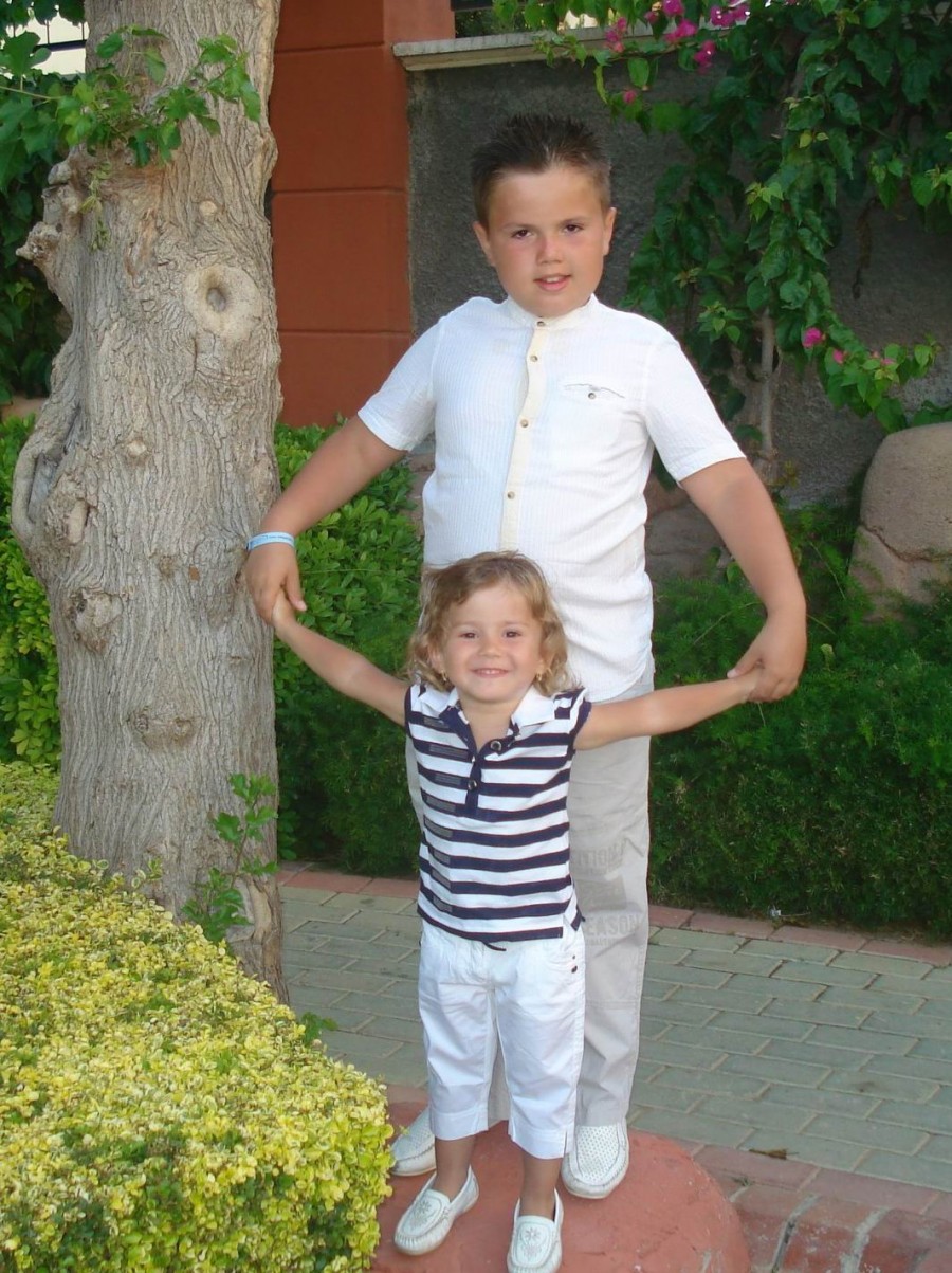 Alexandru Mocanu - înţelepciune la 10 ani: „În ţara noastră, nimeni nu vrea să muncească, să înveţe şi să facă sport”  