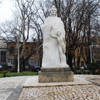 Ziua Culturii Naţionale. Porni Luceafărul - cu actorul recitator Stelian Preda