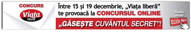 Concurs dec