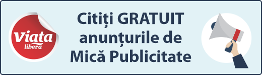 anunturi mica publicitate