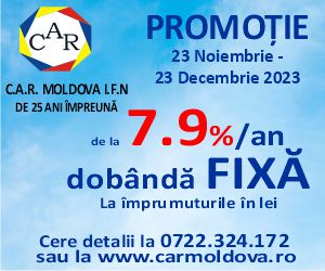 car moldova