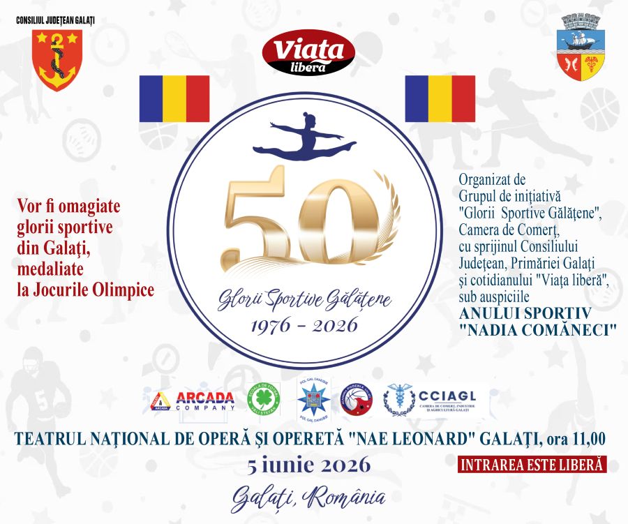 gala sportiva