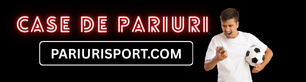 PARIURI SPORTIVE