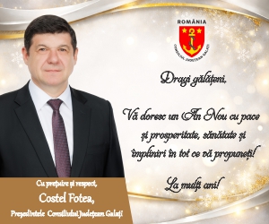 fotea craciun 2025-2026