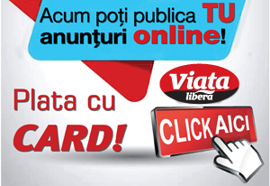 CMS anunturi online